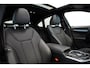 BMW 4-Serie Gran Coupe M440i xDrive High Executive ACC Opendak Wide Screen Head-up H&K Trekhaak Carbon Laser Light Portimao Blue!