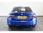 BMW 4-Serie Gran Coupe M440i xDrive High Executive ACC Opendak Wide Screen Head-up H&K Trekhaak Carbon Laser Light Portimao Blue!
