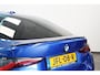 BMW 4-Serie Gran Coupe M440i xDrive High Executive ACC Opendak Wide Screen Head-up H&K Trekhaak Carbon Laser Light Portimao Blue!