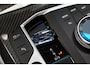 BMW 4-Serie Gran Coupe M440i xDrive High Executive ACC Opendak Wide Screen Head-up H&K Trekhaak Carbon Laser Light Portimao Blue!
