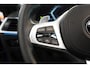 BMW 4-Serie Gran Coupe M440i xDrive High Executive ACC Opendak Wide Screen Head-up H&K Trekhaak Carbon Laser Light Portimao Blue!