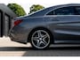 Mercedes-Benz CLA 180 AMG *Leder* Automaat* Groot Navi*