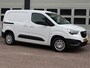Opel Combo 1.5D 131pk Automaat Euro 6 - Apple - Cruise - Airco