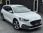 Ford Focus Wagon 1.0 125PK ACTIVE 1e eigenaar DealerOH Full LED Automaat Cruise VOL!