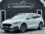Ford Focus Wagon 1.0 125PK ACTIVE 1e eigenaar DealerOH Full LED Automaat Cruise VOL!