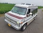 Chevrolet Chevy Van USA 5.7 G30 camper kampeerwagen