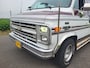 Chevrolet Chevy Van USA 5.7 G30 camper kampeerwagen