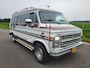Chevrolet Chevy Van USA 5.7 G30 camper kampeerwagen