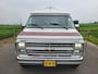 Chevrolet Chevy Van USA 5.7 G30 camper kampeerwagen