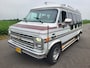 Chevrolet Chevy Van USA 5.7 G30 camper kampeerwagen