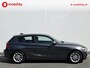 BMW 1-Serie 116i High Executive SportLine Trekhaak | Leer | Stoelverwarming | Sportstoelen