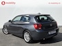 BMW 1-Serie 116i High Executive SportLine Trekhaak | Leer | Stoelverwarming | Sportstoelen