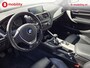 BMW 1-Serie 116i High Executive SportLine Trekhaak | Leer | Stoelverwarming | Sportstoelen