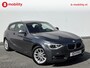 BMW 1-Serie 116i High Executive SportLine Trekhaak | Leer | Stoelverwarming | Sportstoelen