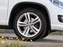 Volkswagen Tiguan 1.4 TSI R-line Pano | Leder | 18” | Trekhaak | 160 PK