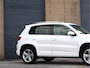 Volkswagen Tiguan 1.4 TSI R-line Pano | Leder | 18” | Trekhaak | 160 PK