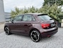 Audi A1 Sportback 1.2 TFSI Proline Navi|Xenon|Cruis|PDC Paars!