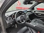 Mercedes-Benz GLC 300e 4MATIC 19"/Leder + memory l+r/Matrix LED/Dodehoek/Adaptieve cruise/360 camera/Stoelverwarming