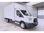 Ford Transit 350 2.0 170 PK Aut. TDCI L4 3-Pers Bakwagen* LED Cruise Stoelverw