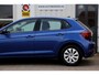 Volkswagen Polo 1.0 MPI*Perfect Onderh.*Stoelverw./DAB/Cruise-Control/IQ Drive/Front ass./Rijstrook/Parkeersens.V+A*