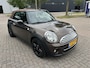 MINI Cooper Cabrio 1.6 Chili LEER NAVI CRUISE CLIMA PDC.