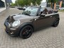 MINI Cooper Cabrio 1.6 Chili LEER NAVI CRUISE CLIMA PDC.