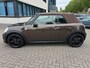MINI Cooper Cabrio 1.6 Chili LEER NAVI CRUISE CLIMA PDC.