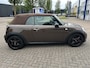 MINI Cooper Cabrio 1.6 Chili LEER NAVI CRUISE CLIMA PDC.