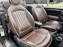 MINI Cooper Cabrio 1.6 Chili LEER NAVI CRUISE CLIMA PDC.