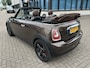 MINI Cooper Cabrio 1.6 Chili LEER NAVI CRUISE CLIMA PDC.