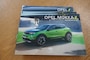 Opel Mokka 1.2 TURBO ELEGANCE AUTOMAAT  131 PK  TREKHAAK/ 360 CAMERA/NAVI