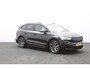 Skoda Enyaq iV 60 KWH 180 PK Sportline, SOH 92 %, Warmtepomp, Panoramadak, Trekhaak