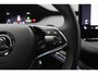 Skoda Enyaq iV 60 KWH 180 PK Sportline, SOH 92 %, Warmtepomp, Panoramadak, Trekhaak