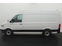 Volkswagen Crafter 35 2.0 TDI 140 PK Aut. L3H3 Comfortline | Executive | App connect | Airco | Elek.pakk. | Cruiscontrol | Comfortbest.stoel | Laadruimte betimmering |