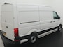 Volkswagen Crafter 35 2.0 TDI 140 PK Aut. L3H3 Comfortline | Executive | App connect | Airco | Elek.pakk. | Cruiscontrol | Comfortbest.stoel | Laadruimte betimmering |