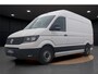 Volkswagen Crafter 35 2.0 TDI 140 PK L3H3 Comfortline EURO VI Executive | App connect | Airco | Elek.pakk. | Cruiscontrol | Comfortbest.stoel | Laadruimte betimmering | Trekhaak