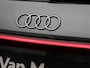Audi Q6 e-tron edition 83 kWh 251 PK | Adaptive cruise control | Dodehoekdetectie | Climate control | Stoelverwarming voor & achter | Stuurverwarming | 360 graden camera | Carbon pakket | Privacy glas | Warmtepomp | Audi sound system