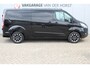 Ford Transit Custom 300 2.0-170pk TDCI L2H1 Limited AUTOMAAT ! Luxe bedrijfswagen die u nog jaren van dienst kan zijn. Airco, camera, stoel- en voorraamverw., schuifd. li+re., cruise cntrl, 17" LM wln, trekhaak, 3-zits,, navigatie, telefoonvoorb. etc.