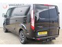 Ford Transit Custom 300 2.0-170pk TDCI L2H1 Limited AUTOMAAT ! Luxe bedrijfswagen die u nog jaren van dienst kan zijn. Airco, camera, stoel- en voorraamverw., schuifd. li+re., cruise cntrl, 17" LM wln, trekhaak, 3-zits,, navigatie, telefoonvoorb. etc.