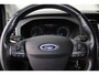 Ford Transit Custom 300 2.0-170pk TDCI L2H1 Limited AUTOMAAT ! Luxe bedrijfswagen die u nog jaren van dienst kan zijn. Airco, camera, stoel- en voorraamverw., schuifd. li+re., cruise cntrl, 17" LM wln, trekhaak, 3-zits,, navigatie, telefoonvoorb. etc.