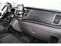 Ford Transit Custom 300 2.0-170pk TDCI L2H1 Limited AUTOMAAT ! Luxe bedrijfswagen die u nog jaren van dienst kan zijn. Airco, camera, stoel- en voorraamverw., schuifd. li+re., cruise cntrl, 17" LM wln, trekhaak, 3-zits,, navigatie, telefoonvoorb. etc.