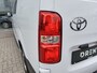 Toyota ProAce Worker Long 2.0 D-4D L2 Challenger Dubbel Cabine | Direct Leverbaar | Uniek