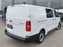 Toyota ProAce Worker Long 2.0 D-4D L2 Challenger Dubbel Cabine | Direct Leverbaar | Uniek