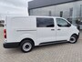 Toyota ProAce Worker Long 2.0 D-4D L2 Challenger Dubbel Cabine | Direct Leverbaar | Uniek