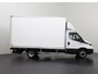 IVECO Daily 35C16 3.0L Bakwagen+Laadklep | 238 Binnenhoogte | Airco | Cruise | 3-Zits | Dakspoiler
