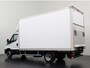 IVECO Daily 35C16 3.0L Bakwagen+Laadklep | 238 Binnenhoogte | Airco | Cruise | 3-Zits | Dakspoiler