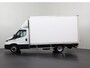 IVECO Daily 35C16 3.0L Bakwagen+Laadklep | 238 Binnenhoogte | Airco | Cruise | 3-Zits | Dakspoiler