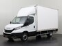 IVECO Daily 35C16 3.0L Bakwagen+Laadklep | 238 Binnenhoogte | Airco | Cruise | 3-Zits | Dakspoiler