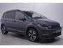 Volkswagen Touran 1.5 TSI Comfortline 7p Led koplampen Apple Carplay Panodak Winterpakket Trekhaak Camera 7 zits