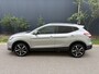 Nissan Qashqai 1.2 Tekna / AUTOMAAT / NAVI / CRUISE / PANORAMADAK / 179dkm! NAP!